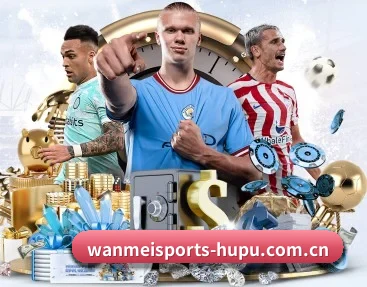完美体育的故事（WANMEI SPORTS）